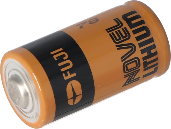 Produktbild FDK Lithium 3V Batterie CR 2/3 8L Batterie 2/3A 3 Volt