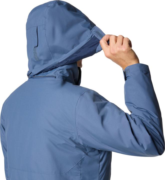 Produktbild Columbia Element Blocker™ III Interchange Jacket (S)