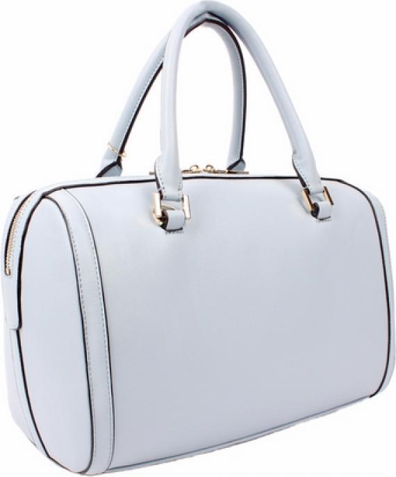 Immagine prodotto Nicole Lee Borsa a mano "Rosalie Floral" blu Boston Bag