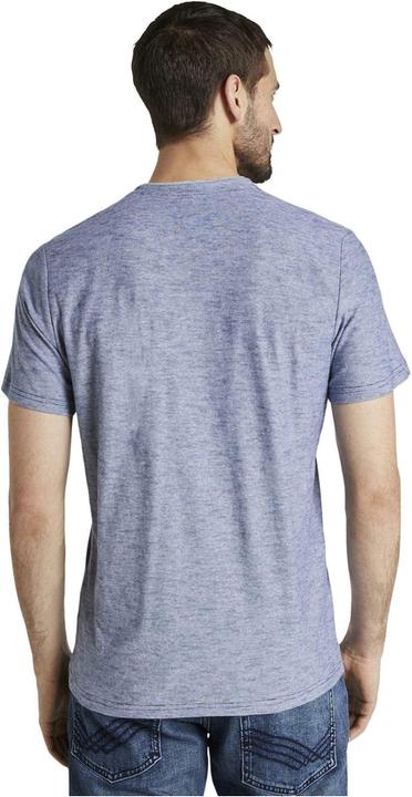 Actual product image Tom Tailor Knopfleisten Langarmshirt (M)