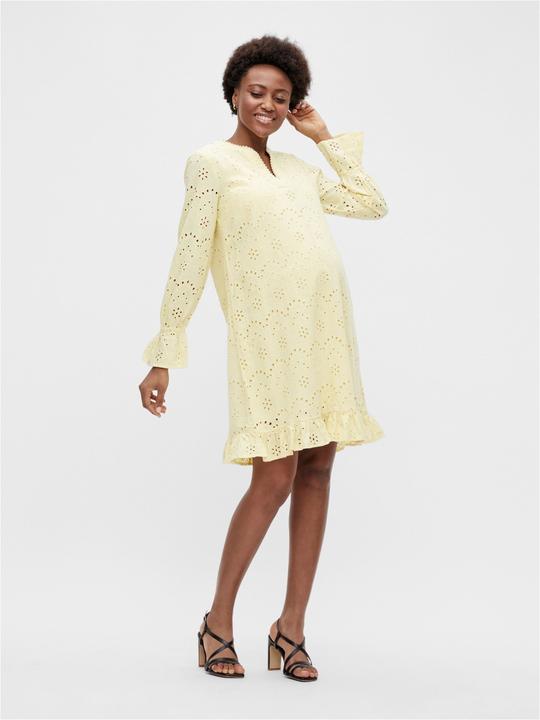 Produktbild Vero Moda VMMELINA Umstandsminikleid (S)