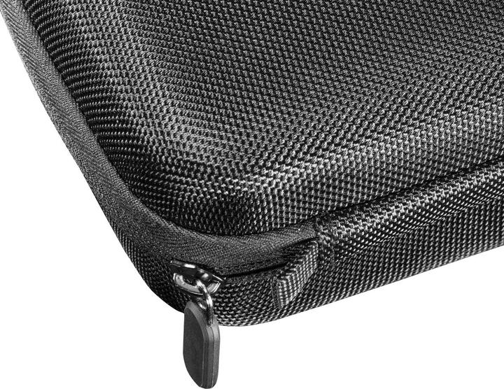 Actual product image mantona Hardcase bag (GoPro Hero 5, GoPro Hero 4, Hero 3, Hero 3+, Hero 2)