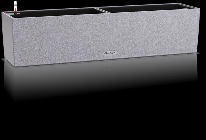 Actual product image Lechuza Balconera Stone (19 cm)