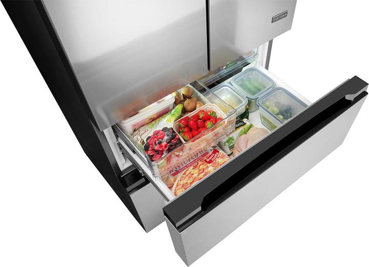 Actual product image Concept LA6983SS (500 l)