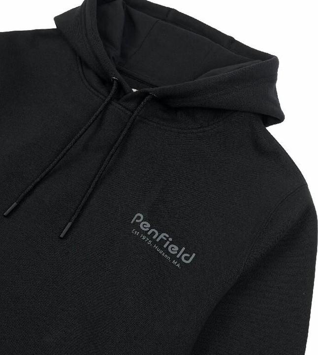 Produktbild Penfield kapuzenpullover hudson script (M)