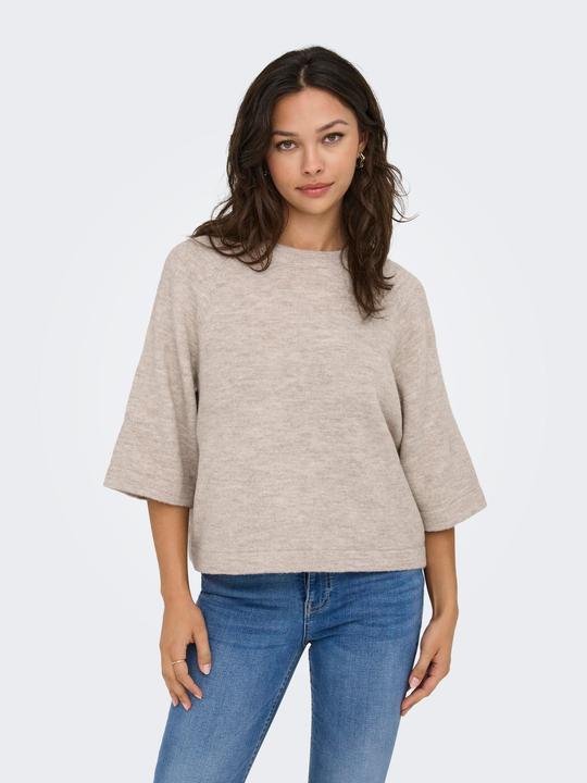 Image du produit Only Onlsimoni 3/4 Pullover Knt Noos (L)