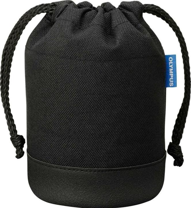 Actual product image Olympus LSC-0811 Lens bag small (Lens bag)