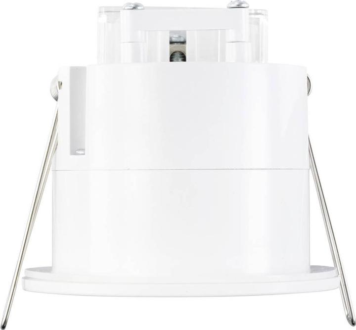 Produktbild Sygonix SY-5251906 Decke, Aufbau Decken-Bewegungsmelder 360 ° Relais Weiss IP65 (8 m)