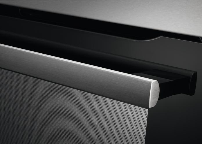 Image du produit AEG BEB435020M Four encastrable / Série 6000 avec SurroundCook / Commande Touch / Gril / Disp