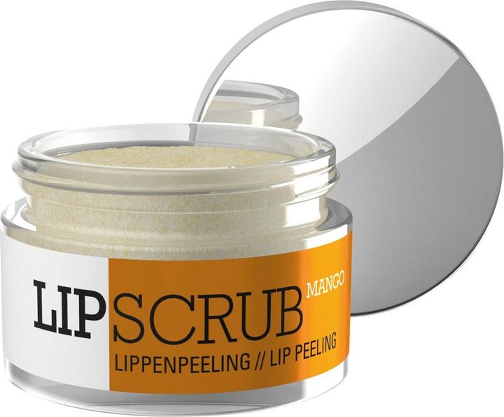 Actual product image Tolure Lipscrub® Mango 15g (Butter)