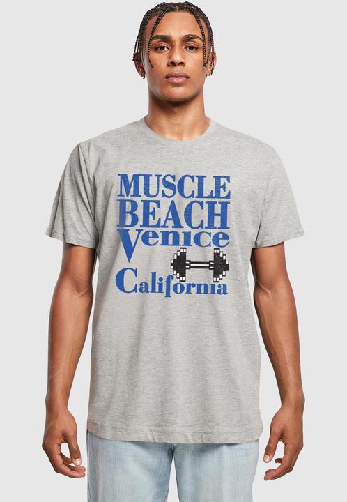 Actual product image Mister Tee MisterTee Venice Beach Tee - 178051 (XL)