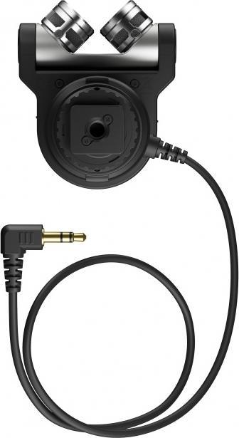 Actual product image Tascam Tm-2x