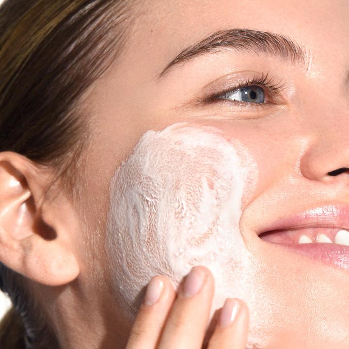 Image du produit Veralab More Soft 125 Ml - Gentle Cleanser For Sensitive Skin (Lait nettoyant, 125 ml)