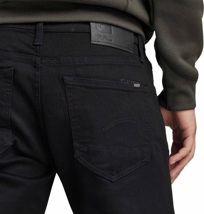 Actual product image G-Star Jeans Slim Fit "3301 (W36/L32)