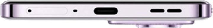 Image du produit OPPO Reno12 Pro (512 Go, Nebula Silver, 6.70", Double SIM, 5G)