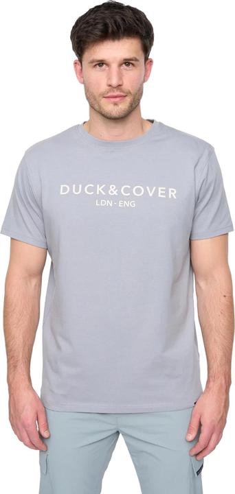 Duck and Cover Chamata TShirt (M)