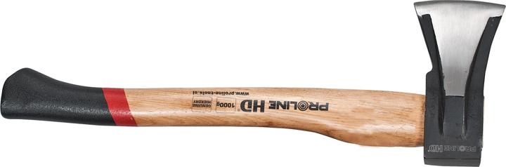 Actual product image Proline 12742 Splitting ax 2000g, 800mm, ProlineHD