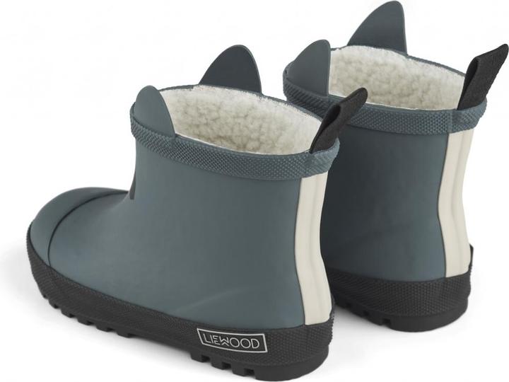 Image du produit Liewood Bottes en caoutchouc doublées Jesse (29)