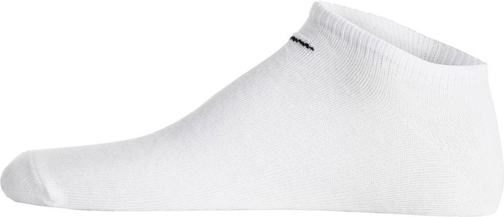 Immagine prodotto Nike Calzini Sportivi Leggeri No Show Sneaker 3P (confezione da 6, 38 - 42)