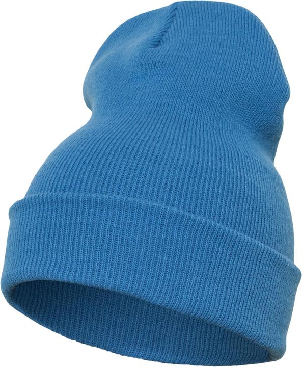 Flexfit Heavyweight Long Beanie (One Size)