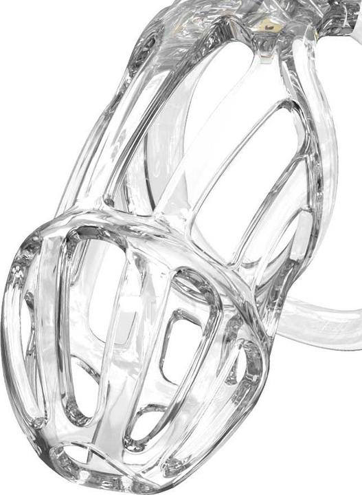 Produktbild Rimba P-Cage Peniskäfig Transparent (M)