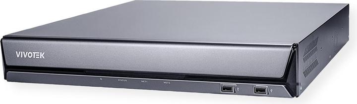 Vivotek ND9542P Netzwerkvideorekorder mit 32 Kanälen, 4 HDD (Netzwerk Videorecorder (NVR))