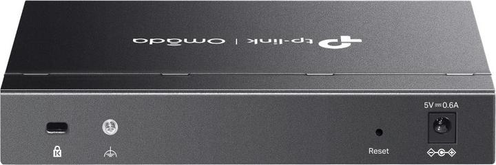 Produktbild TP-Link ES208G Omada 8-Port Gigabit Easy Managed Switch (8 Ports)