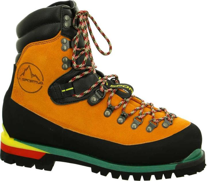 La Sportiva Nepal Top Work