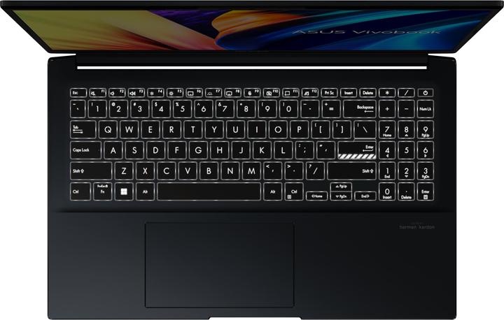 Actual product image ASUS 15 R9-7940HS 16/512GB W11 4060 (15.60", AMD Ryzen 9 7940HS, 0.02 GB, 512 GB)