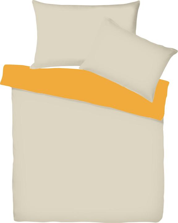 Natur, Orange