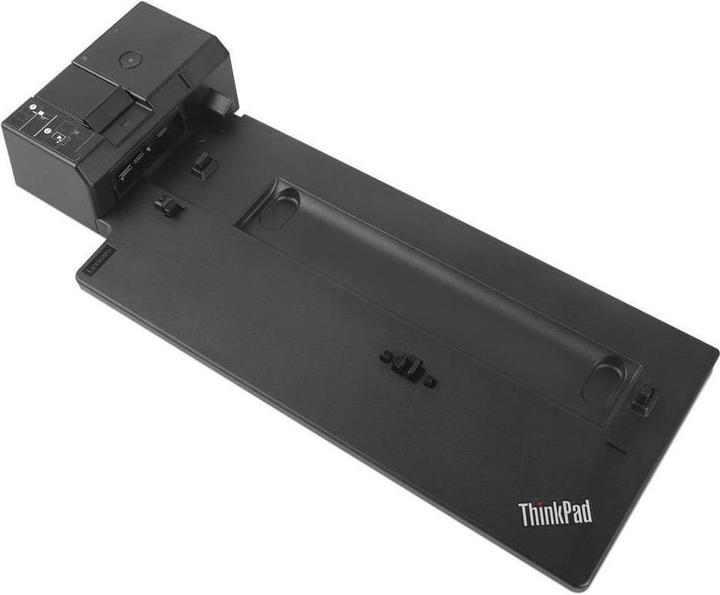 Immagine prodotto Lenovo ThinkPad Basic Dock (Porta di attracco (proprietaria), 4 Porti)