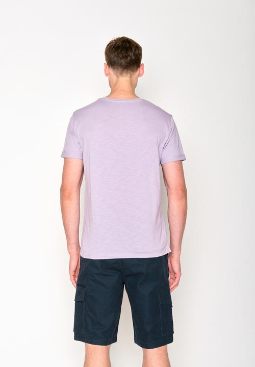 Actual product image Greenbomb Nature Cliffsail Roll T-Shirt (XL)