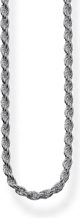 Thomas Sabo Halskette - KE1349-001-12-45 (925er Silber, 45 cm)