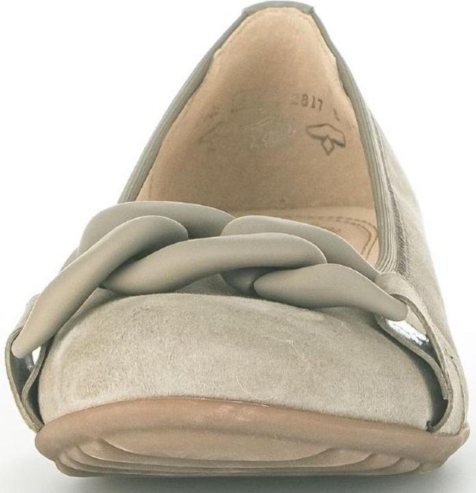 Actual product image Gabor Ballerina (35.5)