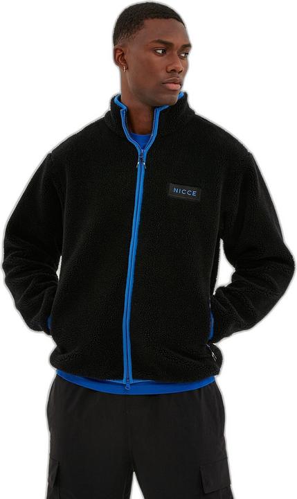 Actual product image Nicce puffer jacket ferndae borg (L)
