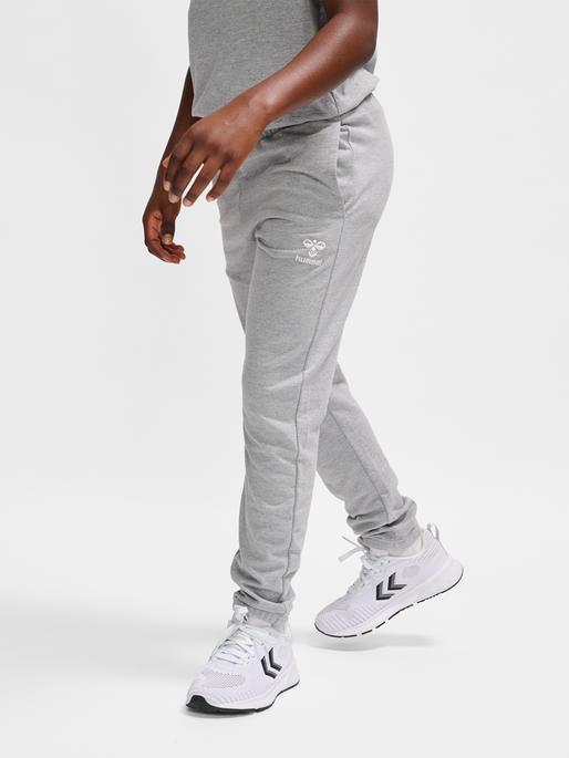 Actual product image hummel Hmlgo 2.0 Sweatpants Kids (140)