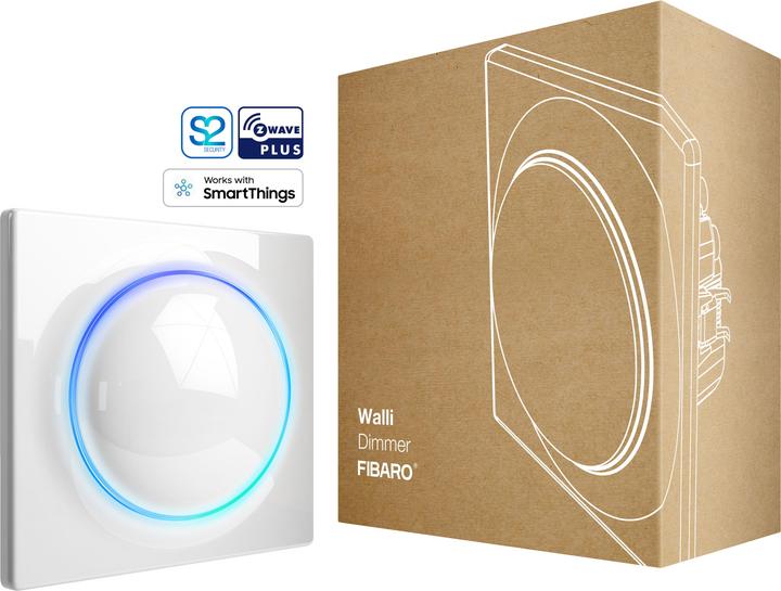 Produktbild Fibaro Walli