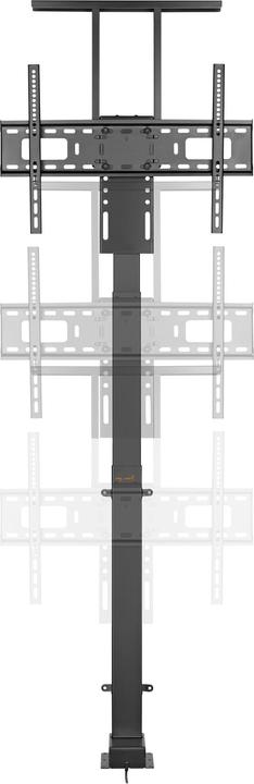Produktbild myWall HP63-1L (Universal, 65", 60 kg)