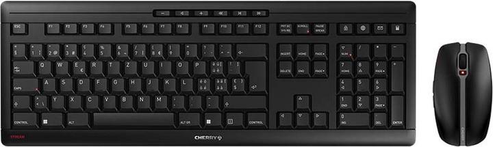 Produktbild CHERRY Stream (CH, Kabellos)