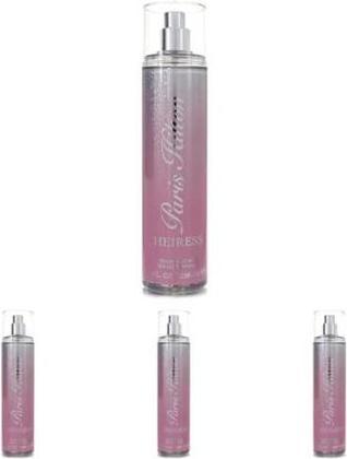 Actual product image Paris Hilton Heiress Body Mist (Body mist, 240 ml)