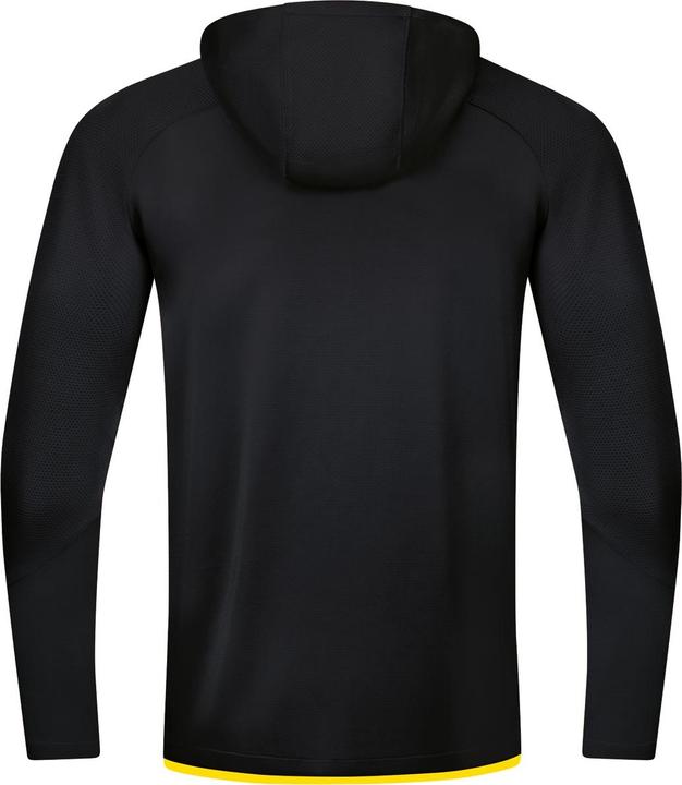 Actual product image JAKO Training jacket Challenge with hood (34)