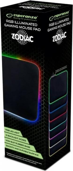 Actual product image Esperanza EGP105 (L)