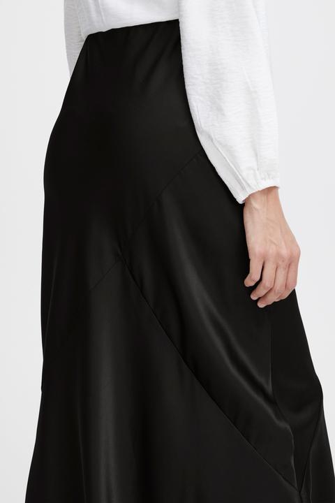 Actual product image B.young BYDOLORA SKIRT - 20813858 (38)