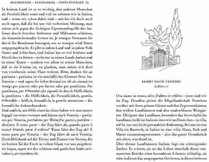 Produktbild Eine Reise nach Neapel - Der erfolgreiche Sprachkurs mit Wörterbuch italienisch/ (Deutsch, Reinhard Raffalt, 2020)