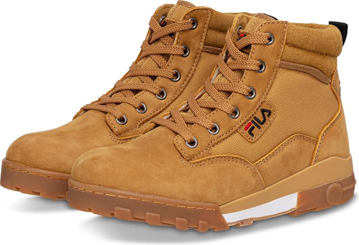 Produktbild FILA Grunge II Mid - 55535 (41)
