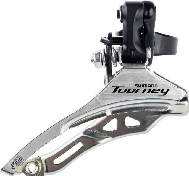 Image du produit Shimano Dérailleur Tourney FD-TY300