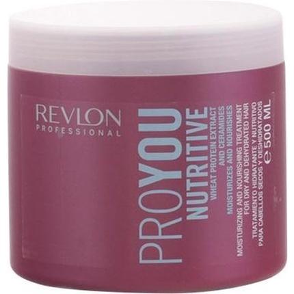 Immagine prodotto Revlon Professional ProYou Nutritive (500 ml)