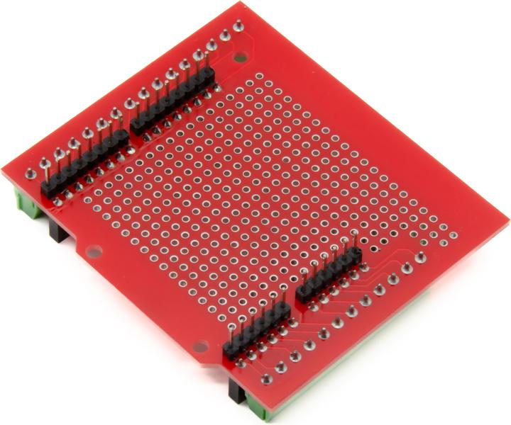 Image du produit Purecrea Bornier à vis Prototype Shield pour Arduino