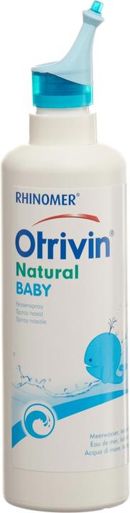 Produktbild Otrivin Baby Spray (1 Stück)