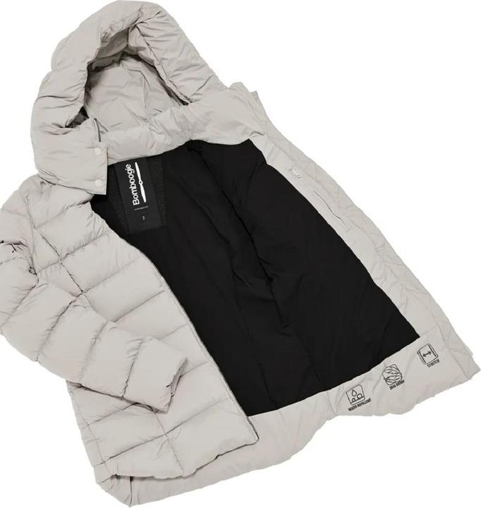 Immagine prodotto Bomboogie Jacket (1)